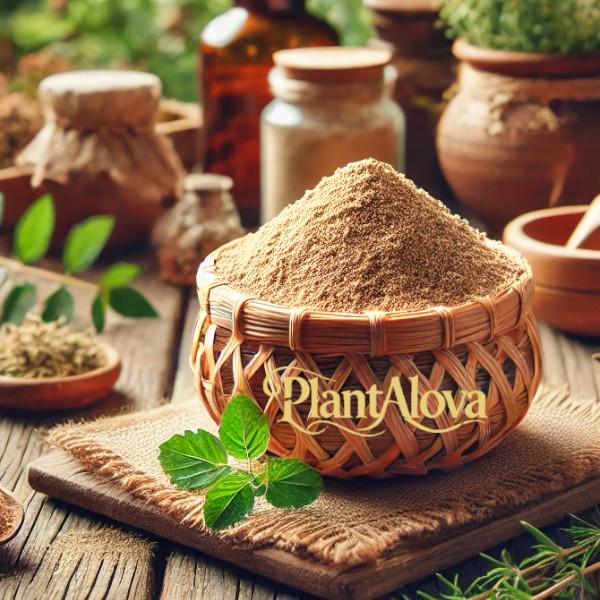 Image principale Ashwagandha en Poudre 🌿 | Le Secret Naturel pour une Fertilité Rayonnante ✨