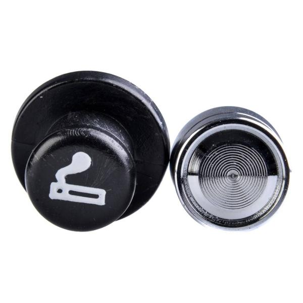 Image secondaire Boîte Cachette Allume-Cigare : Discrétion et Praticité