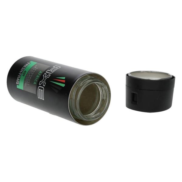 Photo complémentaire Boîte Cachette Déodorant : Discrétion et Élégance