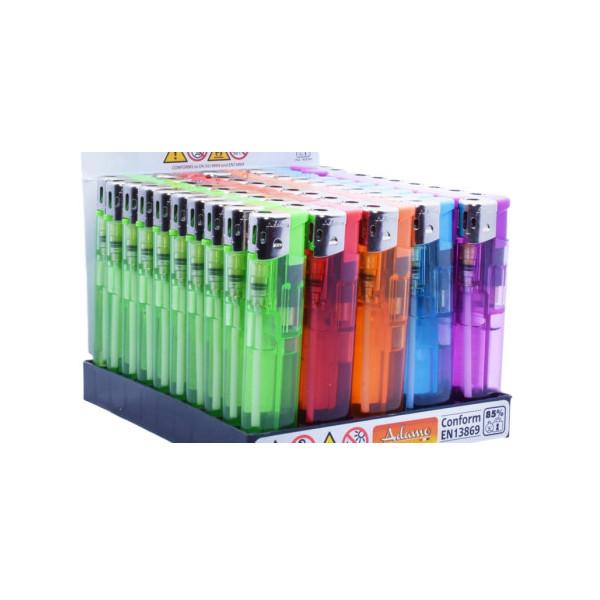 Image principale BRIQUETS ELECTRONIQUE JETABLE