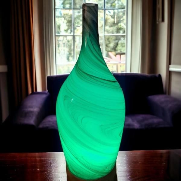 Image secondaire Diffuseur d'Arômes huiles essentielles Charlotte