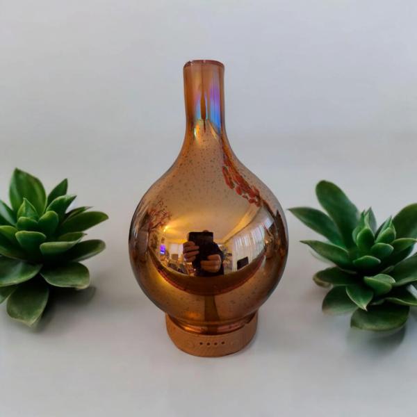 Image principale Diffuseur d'Arômes pour huiles essentielles Armand