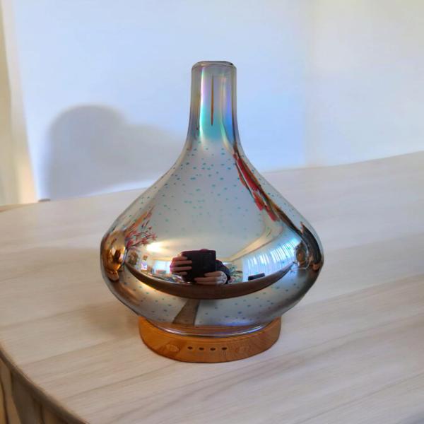 Image principale Diffuseur d'Arômes pour huiles essentielles Léna