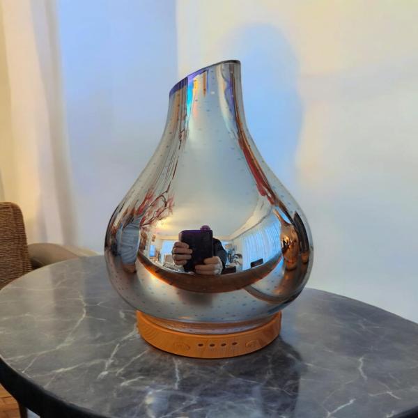 Image principale Diffuseur d'Arômes huiles essentielles Léonie