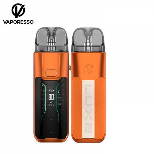 Image principale Full Kit Luxe XR Max | cigarette électronique Vaporesso