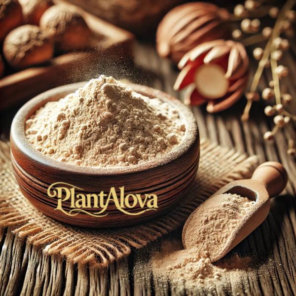 Image principale Maca en Poudre – Boostez votre Fertilité Naturellement et Améliorez votre Vitalité