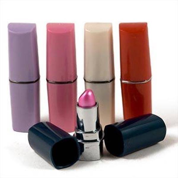 Image principale Rouge à Lèvres Safe : Élégance et Sécurité