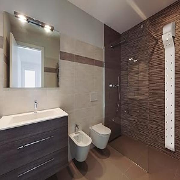 Photo complémentaire Sèche-Corps Électrique Valiryo |  séchoir corporel