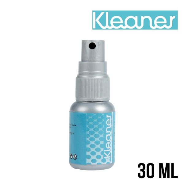 Image principale Spray Kleaner 30ml : Nettoyage en Toute Confiance