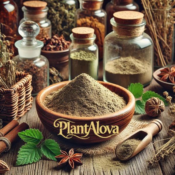 Image principale 🌿 Tribulus Terrestris – Le Booster Naturel de Vitalité, Libido et Performance 💪